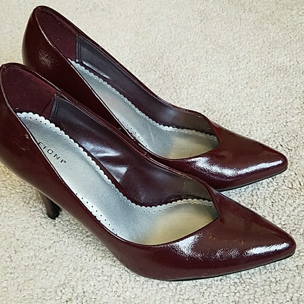Fioni heels